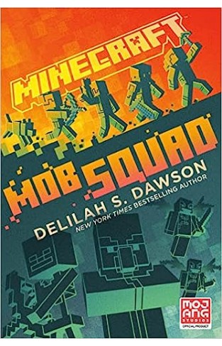 Minecraft: Mob Squad