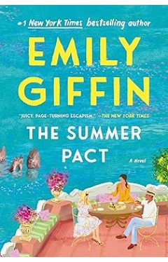 The Summer Pact