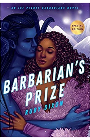 Barbarian's Prize