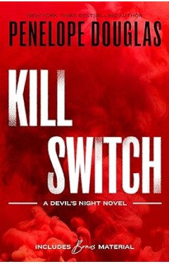 Devils Night Kill Switch Book 3