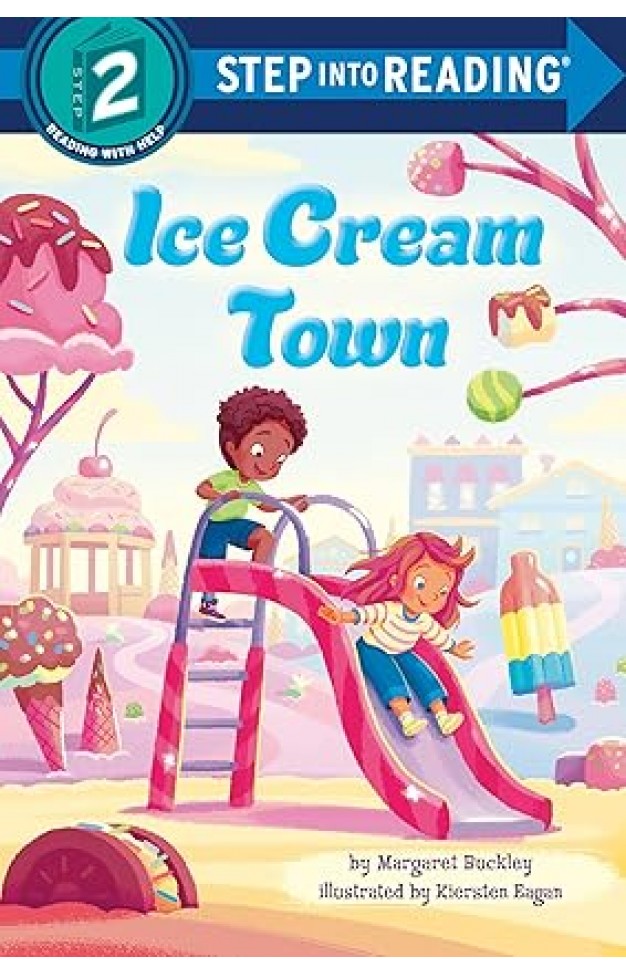 Ice Cream Town