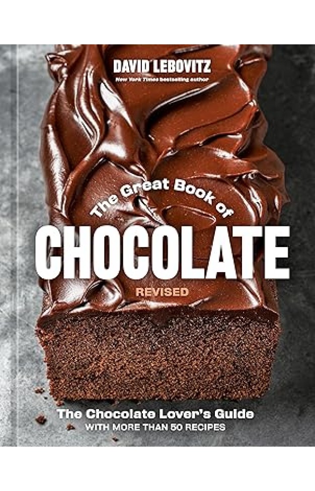 The Great Book of Chocolate, Revised