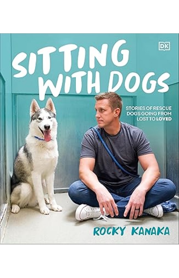 Sitting with Dogs