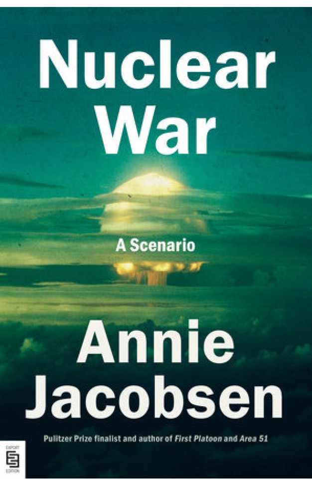 Nuclear War - A Scenario