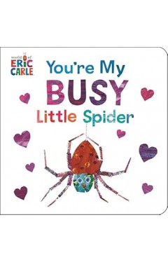 You're My Busy Little Spider