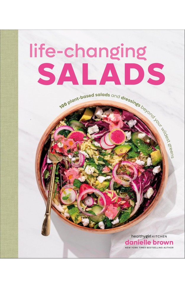Life-Changing Salads