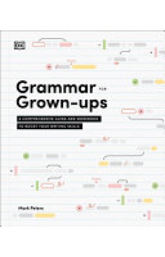 Grammar for Grown-Ups