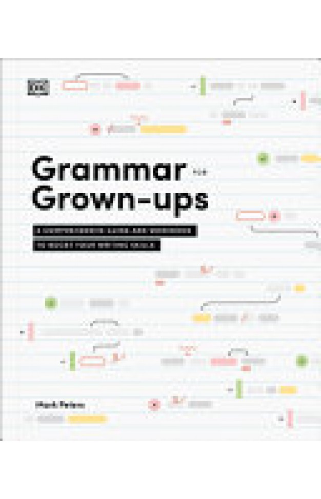 Grammar for Grown-Ups