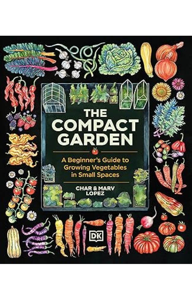 The Compact Garden