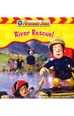 Fireman Sam River Rescue