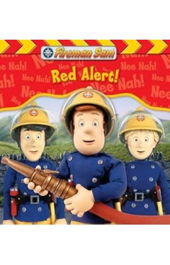 Fireman Sam Red Alert