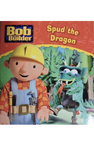 Bob the Builder: Spud the Dragon