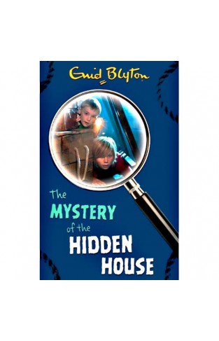 The Mystery of the Hidden House 6