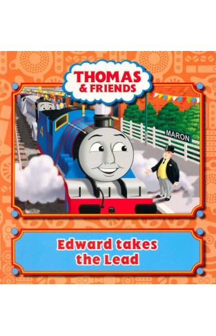 Thomas & Friends: Edwards Takes