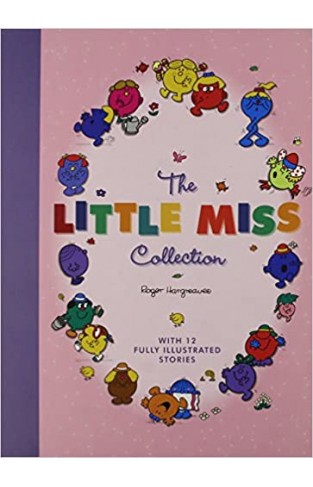 The Little Miss Collection