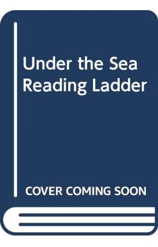 Under the Sea Reading Ladder