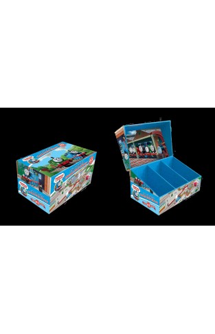 Thomas & Friends: 65 Book Box Set
