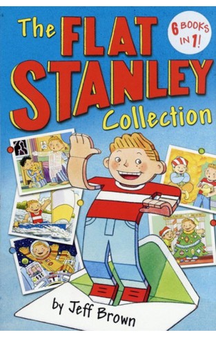 The Flat Stanley Collection