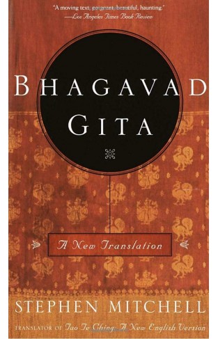 Bhagavad Gita A Translation