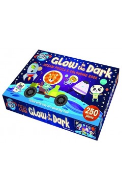 Space (Glow in the Dark)