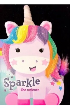 Sparkle the Unicorn