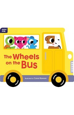 The Wheels on the Bus