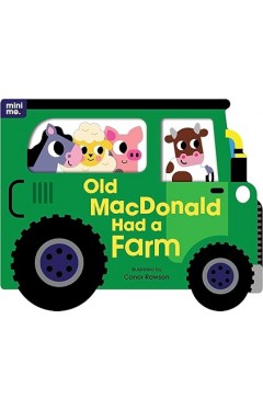 Old MacDonald Had a Farm