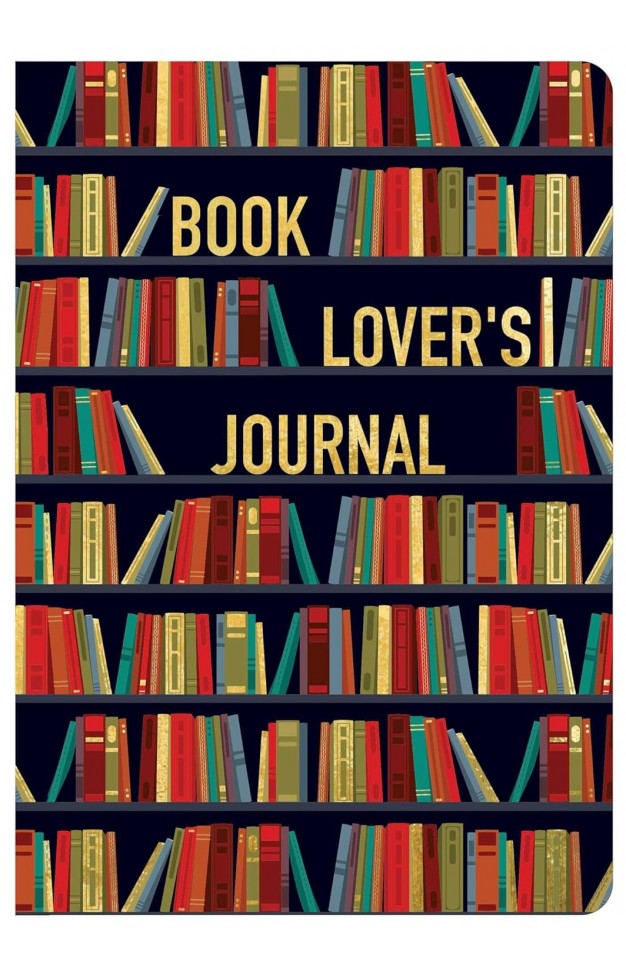 Book Lover s Journal