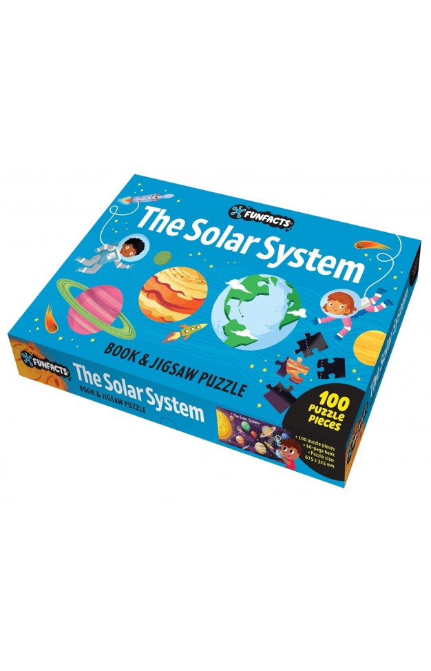 The Solar System