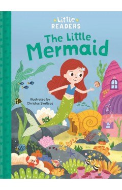 The Little Mermaid