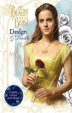 Disney Beauty and the Beast - (PB)
