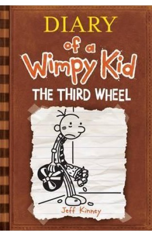 The Third Wheel : Diary of a Wimpy