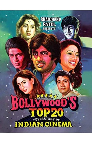 Bollywood's Top 20 - Superstars of Indian Cinema