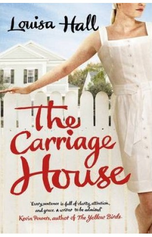 Carriage House -