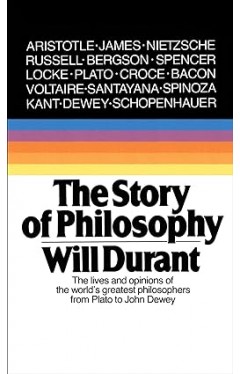 The Story of Philosophy