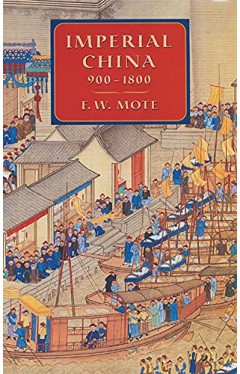 Imperial China, 900-1800