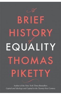 A Brief History of Equality