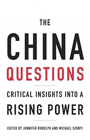 The China Questions: Critical Insights into a Rising Power
