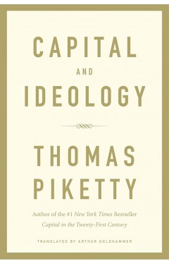Capital and Ideology