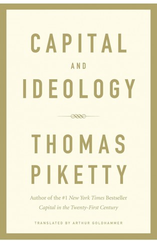 Capital and Ideology