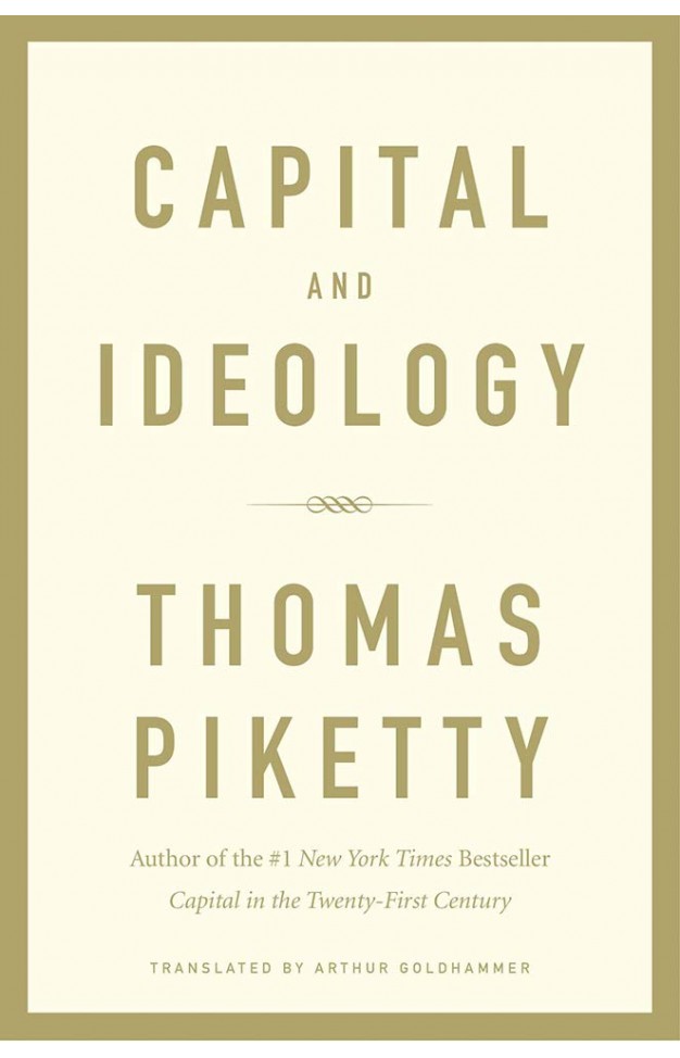 Capital and Ideology