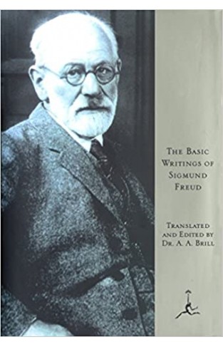 The Basic Writings of Sigmund Freud