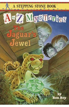 The Jaguar's Jewel