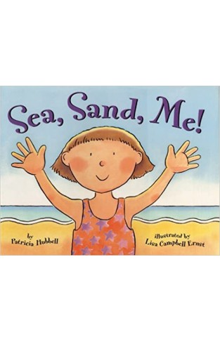 Sea, Sand, Me!