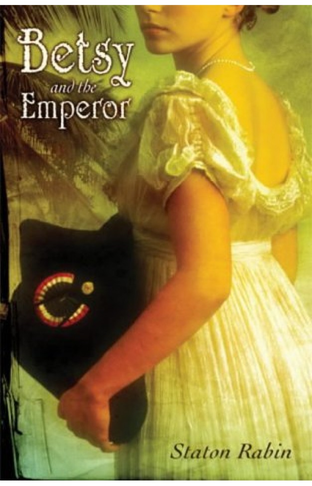 Betsy and the Emperor