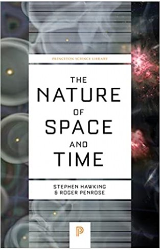 The Nature of Space and Time