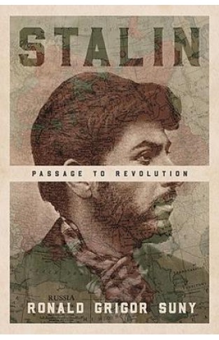 Stalin - Passage to Revolution