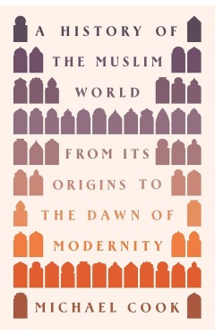 A History of the Muslim World: From Its Origins to the Dawn of Modernity 