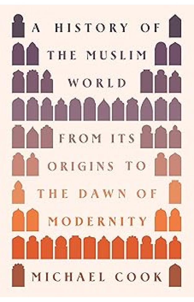 A History of the Muslim World