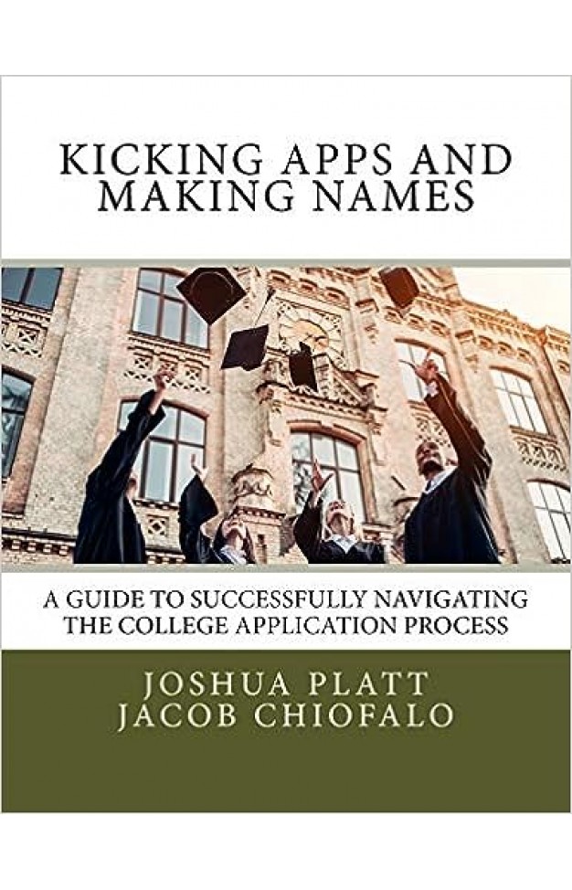 Kicking Apps and Making Names 